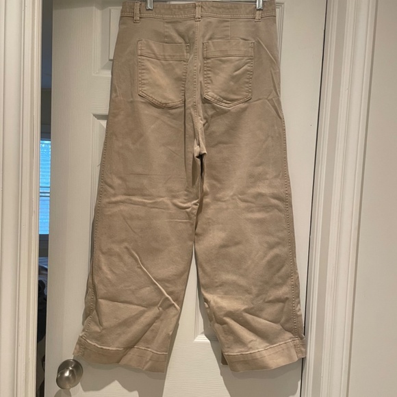 Gap Sailor-ish Pants - Picture 2 of 5